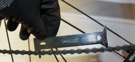 Mesurer l'usure de la chaine de votre vélo à domicile est une opération simple qui peut vous éviter des incidents mécaniques