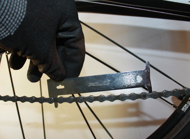 Comment mesurer l'usure d'une chaine de vélo – Le marché du vélo