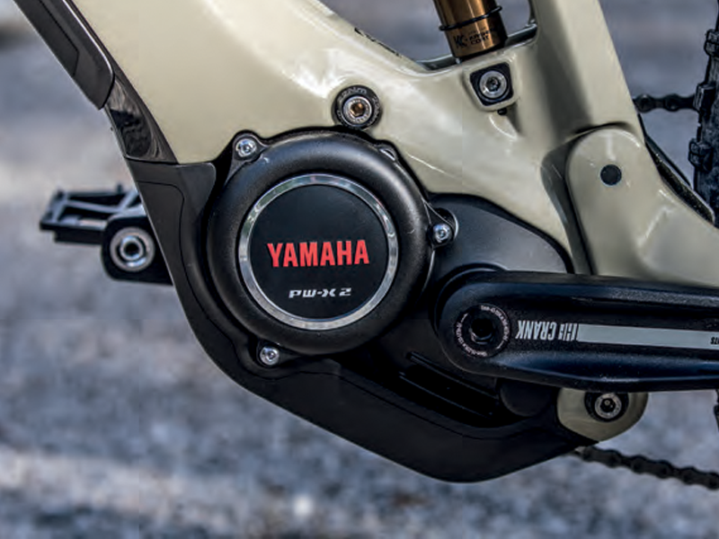 Haibike Pr sente Une Nouveaut S rie 2021 Le March Du V lo Le Blog